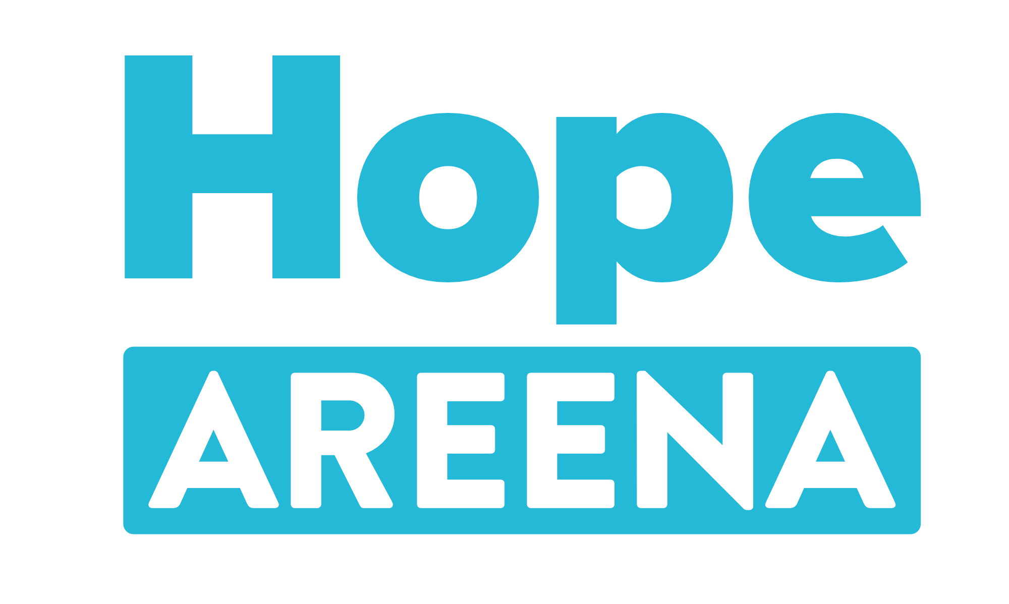 Hope Areena